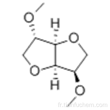 ISOSORBIDE DIMETHYL ETHER CAS 5306-85-4